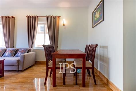 1 Bedroom Apartment For Rent, Slor Kram.